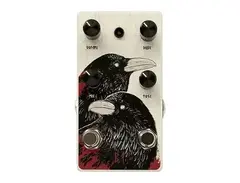 Ground Control Audio Blood Oath Overdrive V2 main image