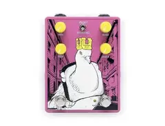 Ground Control Audio Bread Oath Overdrive main image