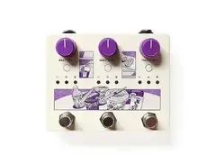 Ground Control Audio Noodles Active EQ main image