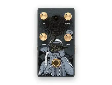 Ground Control Audio Serpens Optical Compressor
