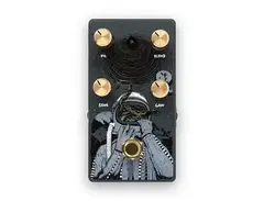 Ground Control Audio Serpens Optical Compressor main image