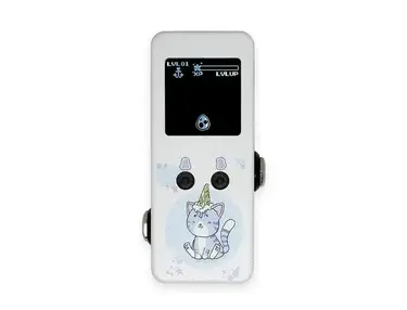 Ground Control Audio UwU Virtual Pet Buffer