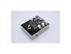 Ground FX Burning Sunn Preamp/Distortion main image