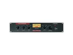 Grove Hill Audio Liverpool Tube Compressor main image