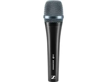 Sennheiser e945
