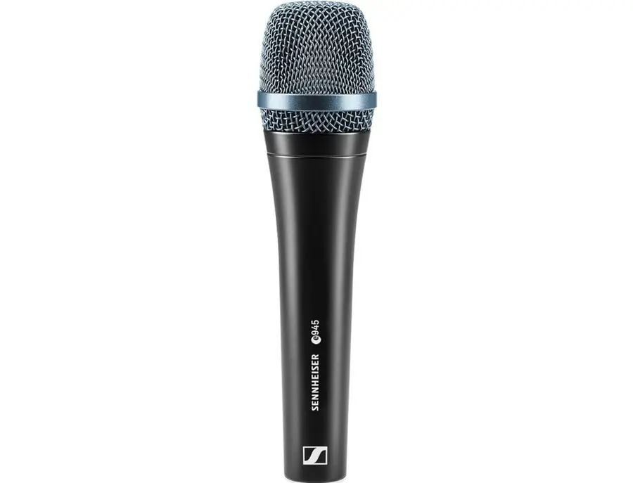 Sennheiser e945 - What To Know & Where To Buy | Equipboard