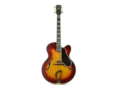 Guild A-350 Stratford
