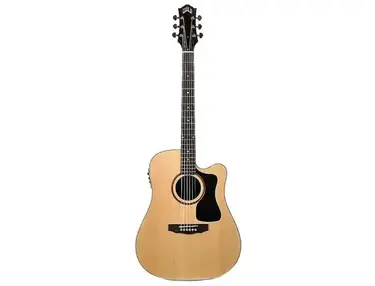 Guild Arcos Series AD-5CE