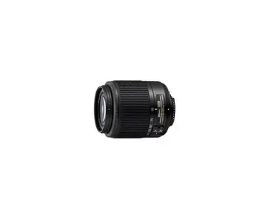 Nikon 55-200mm f/4-5.6G ED