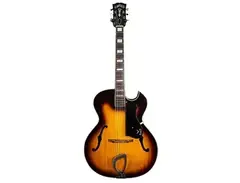 Guild CA-100 Capri main image