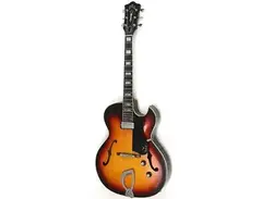 Guild CE-100 Capri with Humbucker main image