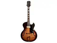 Guild CE-100 Capri with P90 main image