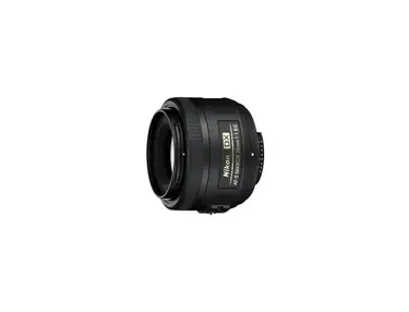 Nikon 35mm f/1.8G