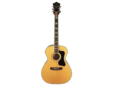 Guild Custom Shop 45th Anniversary