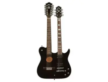 Guild Custom Shop Crossroads