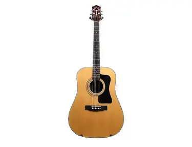 Guild Custom Shop Finesse