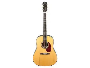 Guild Custom Shop Orpheum 14-Fret Slope-Shoulder Dreadnought