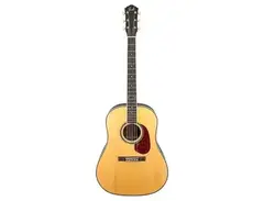Guild Custom Shop Orpheum 14-Fret Slope-Shoulder Dreadnought main image