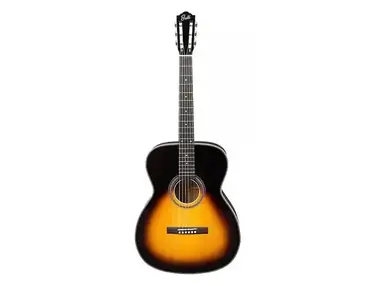 Guild Custom Shop Orpheum Orchestra