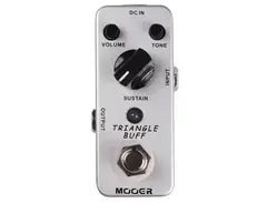 Mooer Triangle Buff