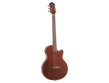 Guild Custom Shop S7CE Peregrine Custom