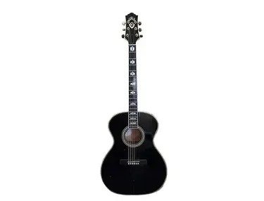 Guild Custom Shop Valencia