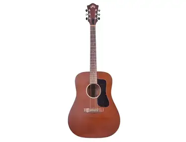 Guild D-15 Mahogany Rush