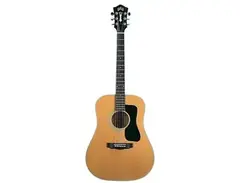 Guild D-46 main image