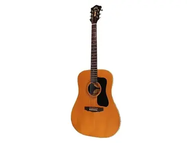 Guild D-52