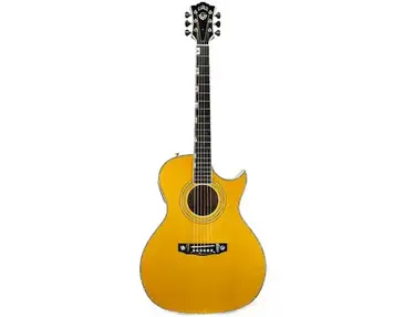 Guild Doyle Dykes Signature