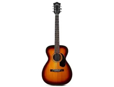 Guild F-20 Troubador