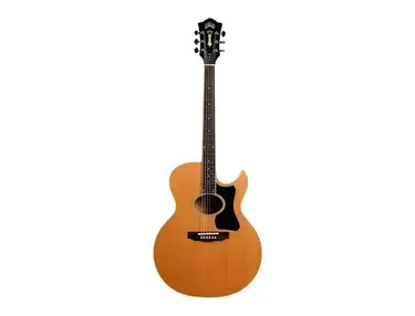 Guild F-45CE Crossroads
