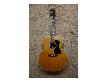 Guild F-48