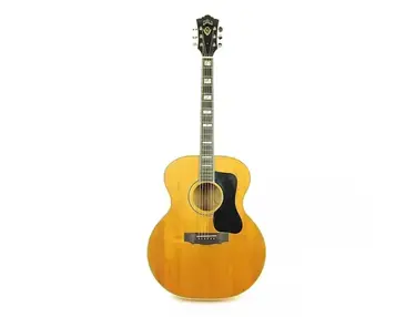 Guild F-50 Navarre