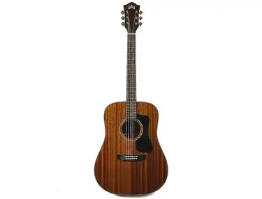 Guild GAD D-125