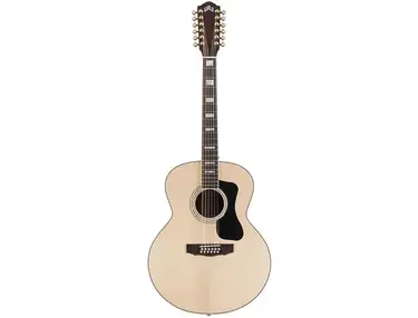 Guild GAD G212 12-String Acoustic - What To Know & Where To Buy
