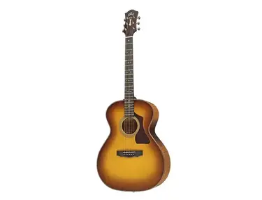 Guild GAD-F40 with Fishman