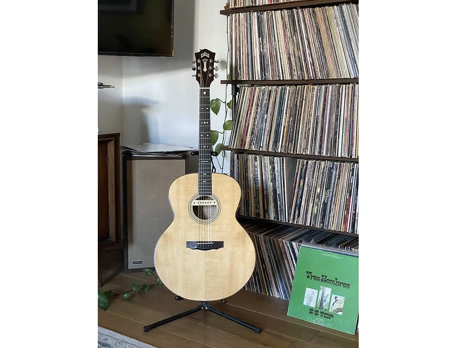 Guild GAD-JF30 - What To Know & Where To Buy | Equipboard Guild GAD-JF30 - What To Know & Where To Buy | Equipboard