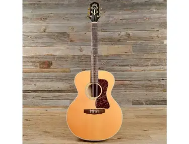 Guild GF-30 Traditional