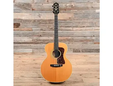 Guild GF-50 Traditional