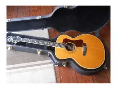 Guild GF-60M Traditional