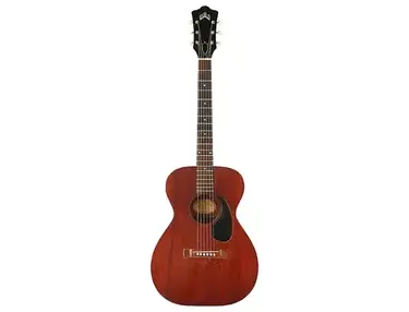 Guild GAD G212 12-String Acoustic - What To Know & Where To Buy