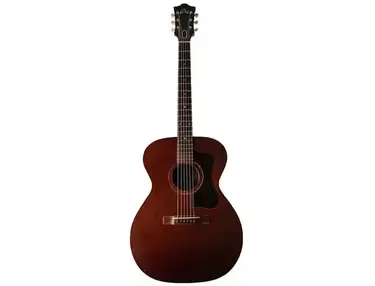 Guild M-30 Del Rio