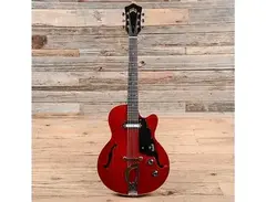 Guild M-65 3/4 Freshman main image