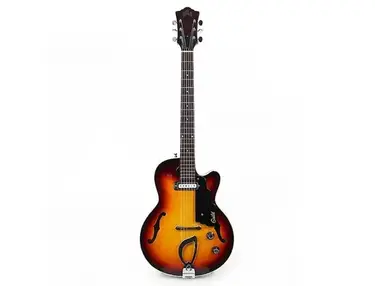 Guild M-65 Freshman