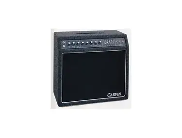 Carvin XV-112EV Studio Tube Amp