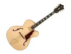 Guild Newark St. Collection A-150 Vanguard main image