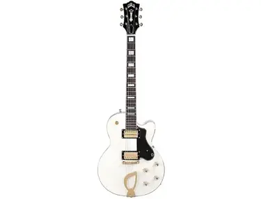 Guild Newark St. Collection Aristocrat HH