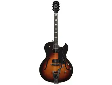 Guild Newark St. Collection C-100D Capri