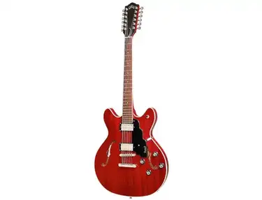 Guild Newark St. Collection Starfire I-12